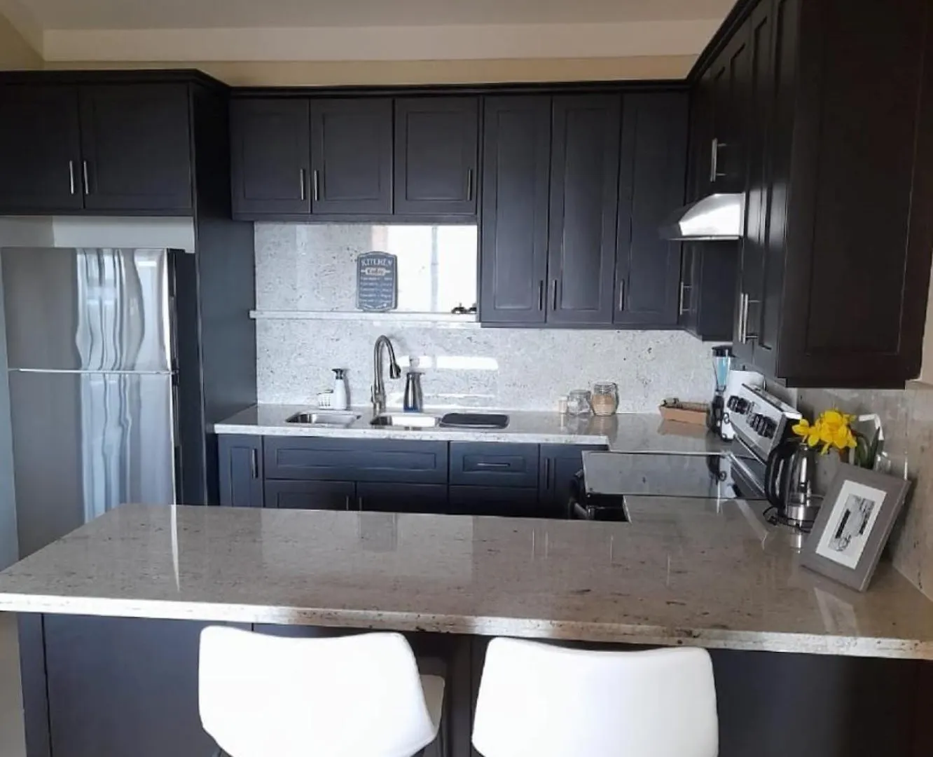 Beautiful 1-Bed Apartment In Negril Jamaica