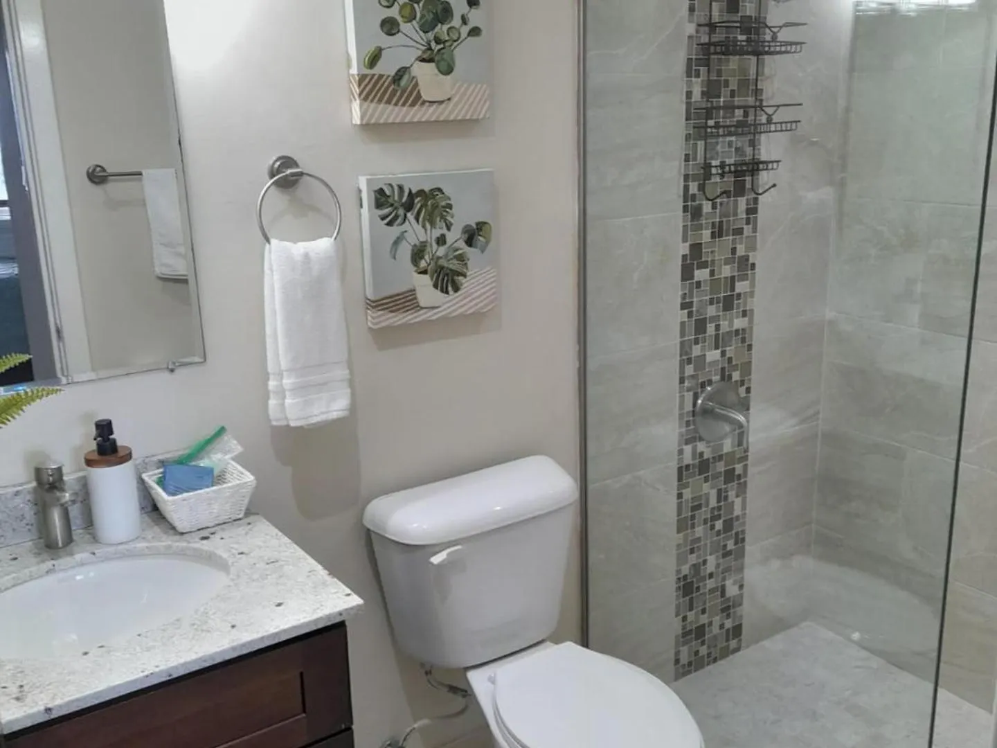 Beautiful 1-Bed Apartment In Negril Jamaica 0*,