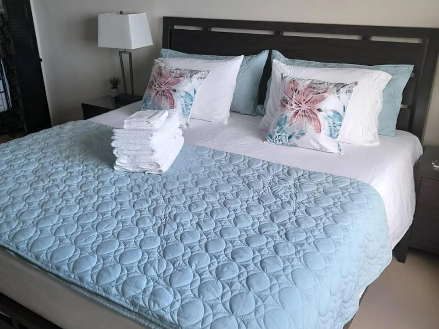 Beautiful 1-Bed Apartment In Negril Jamaica
