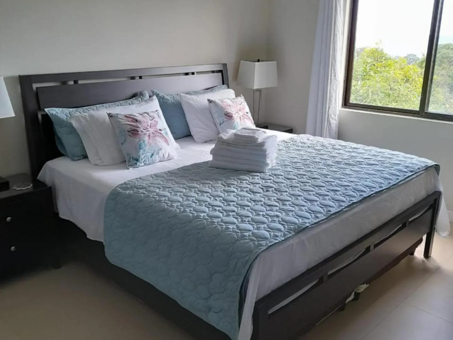 Beautiful 1-Bed Apartment In Negril Jamaica