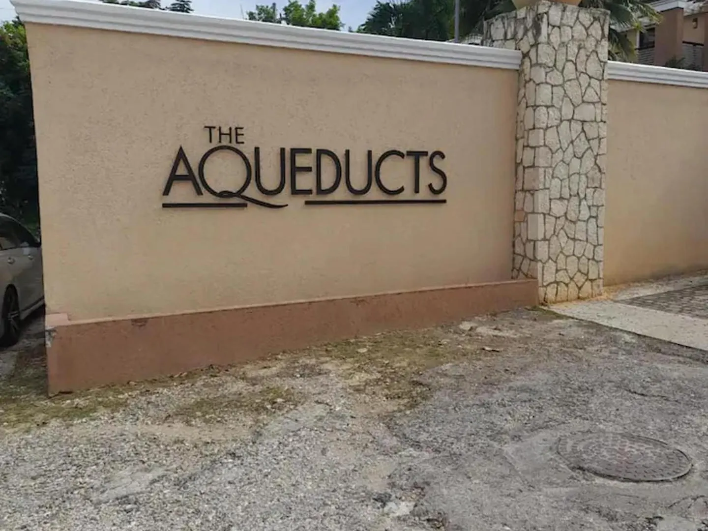 Beautiful 1-Bed Apartment In Negril Jamaica Jamaika