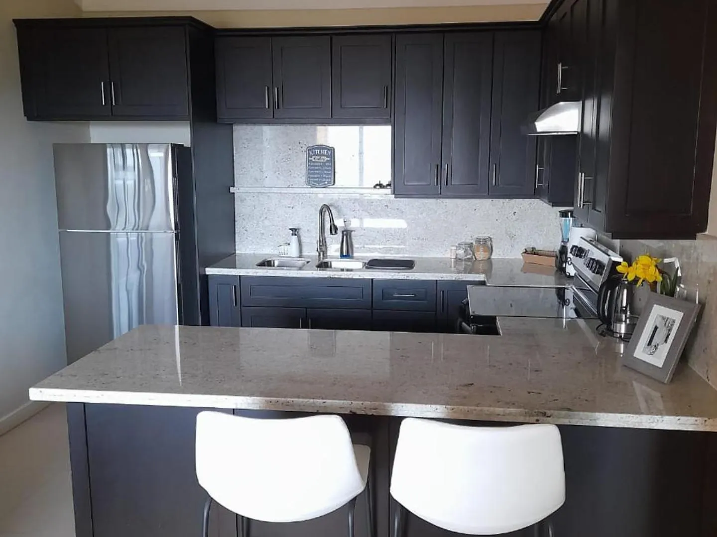 Beautiful 1-Bed Apartment In Negril Jamaica Jamaika