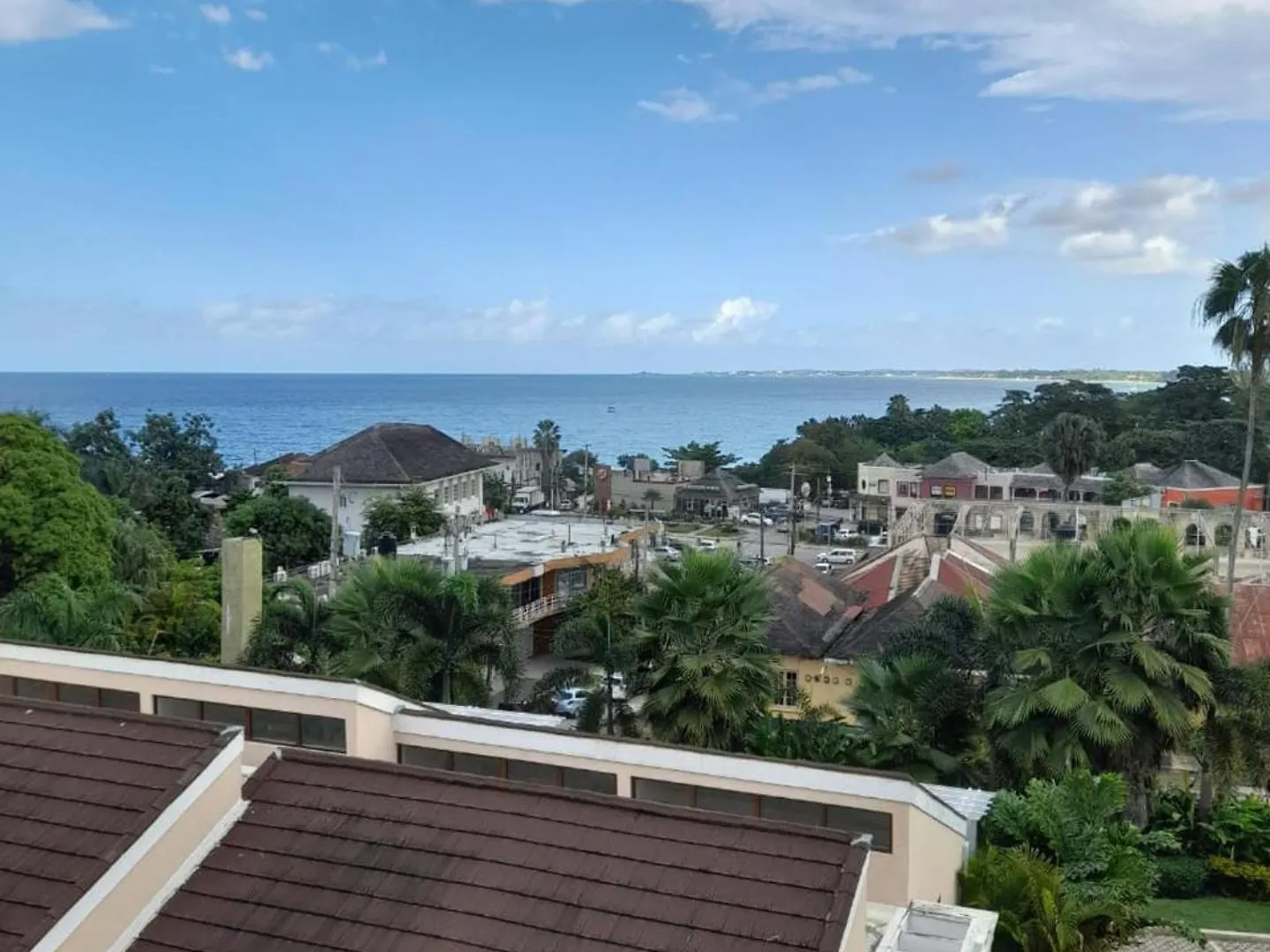 Beautiful 1-Bed Apartment In Negril Jamaica Jamaika