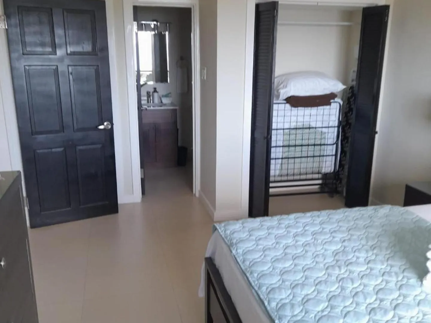 Beautiful 1-Bed Apartment In Negril Jamaica