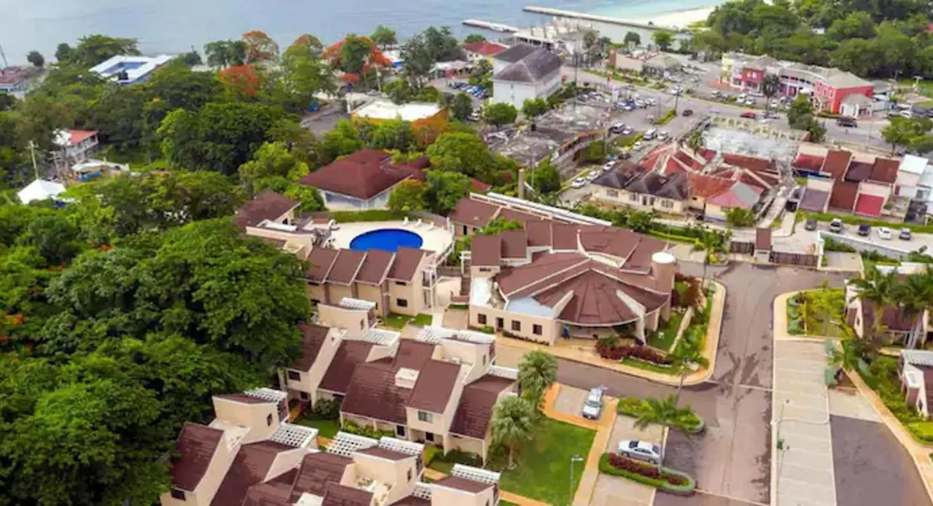 Beautiful 1-Bed Apartment In Negril Jamaica 0*,  Jamaica